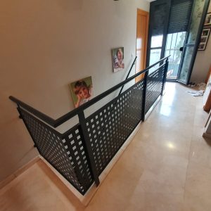 Barandilla Hueco de Escalera